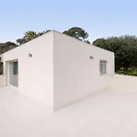 Californienne D'exception Avec Piscine Rouge A וילה אנטיב