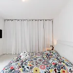 וילה Californienne D'exception Avec Piscine Rouge A אנטיב