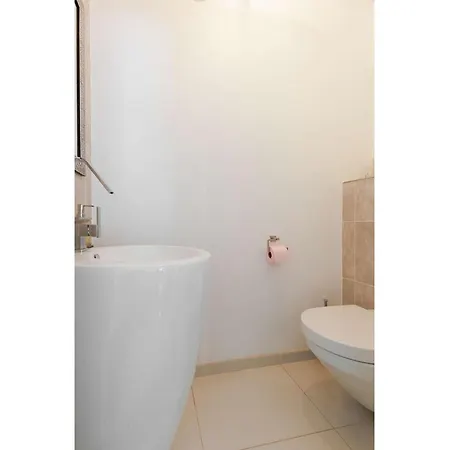 וילה Californienne D'exception Avec Piscine Rouge A