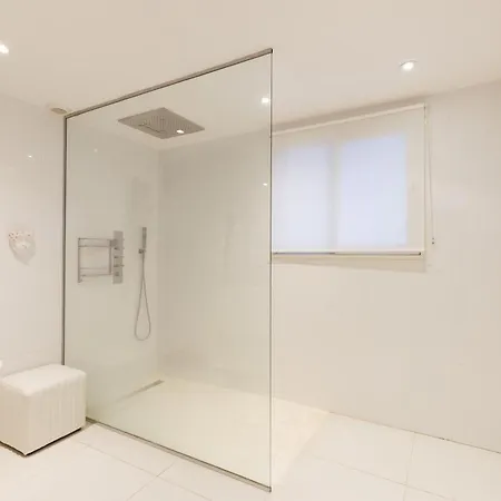 빌라 Californienne D'exception Avec Piscine Rouge A 앙티브