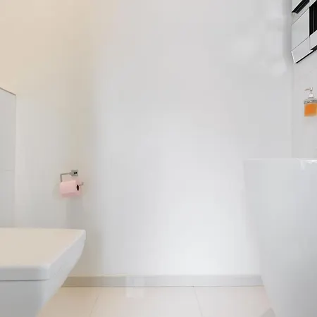 빌라 Californienne D'exception Avec Piscine Rouge A *
